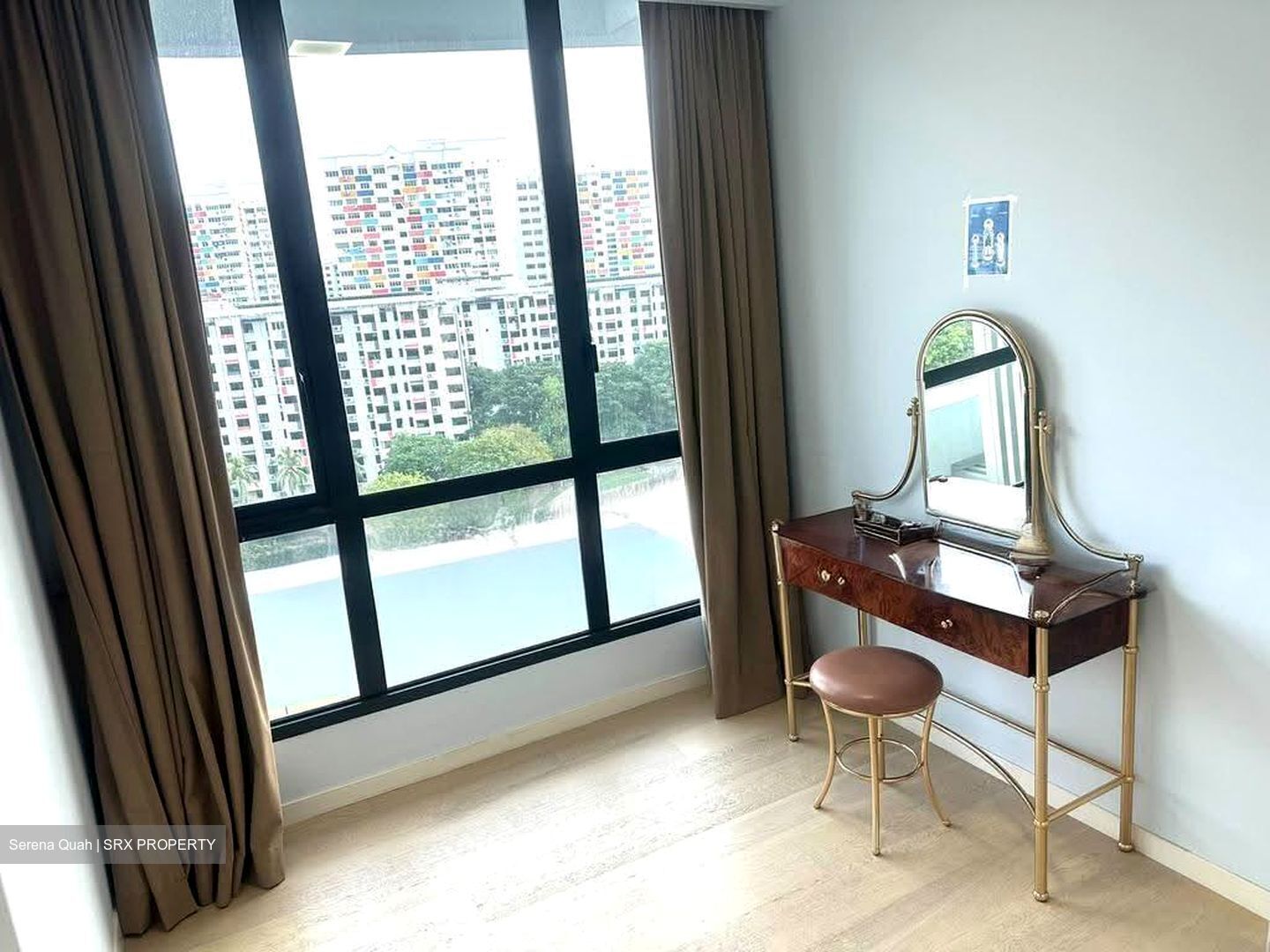 Sky Green (D13), Condominium #622997441